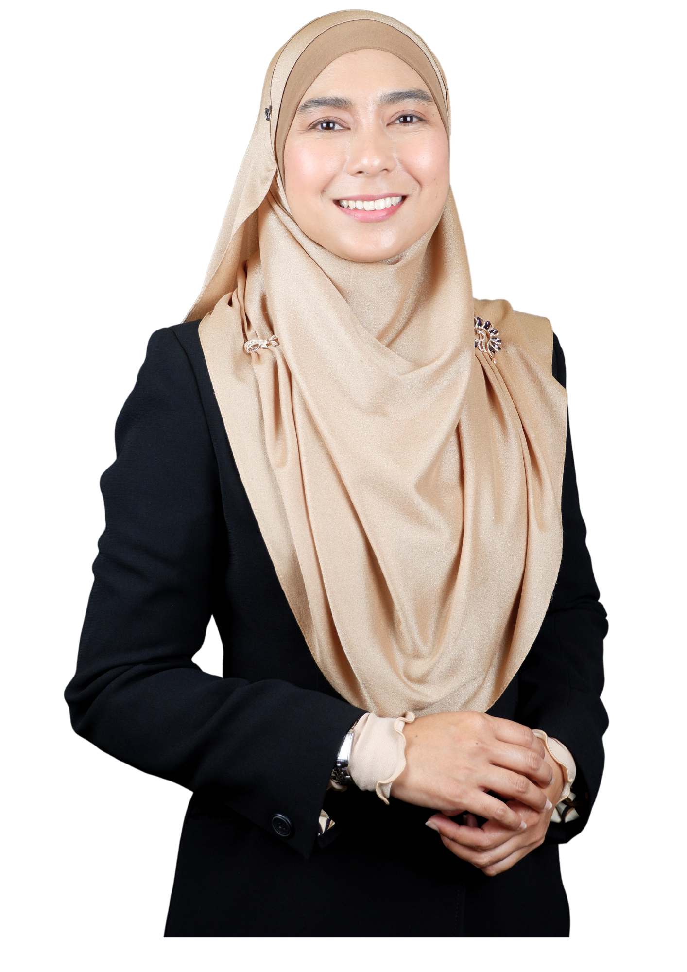 Junny Erfisyahry - Founder of LPJE